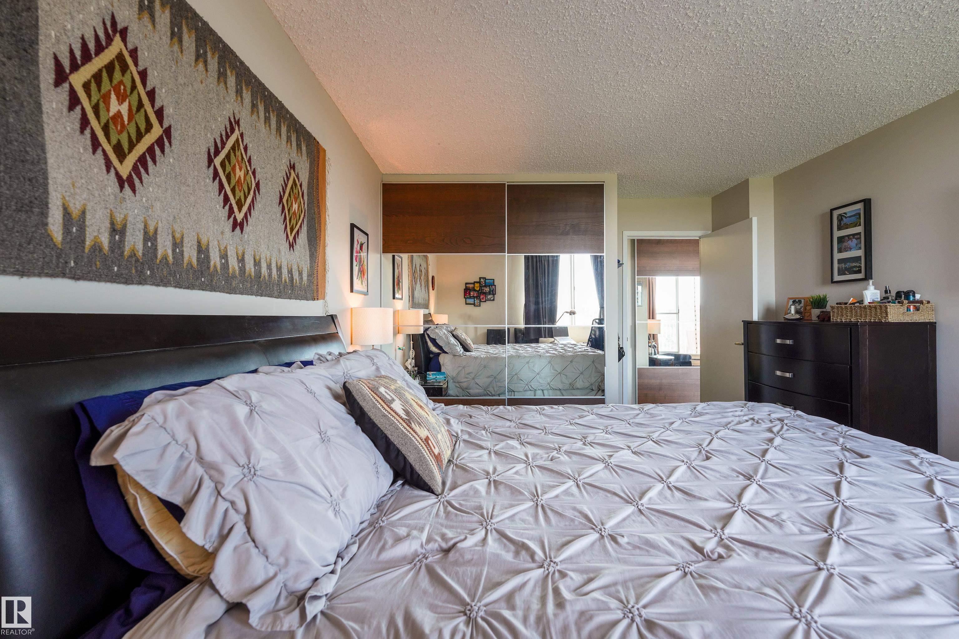 Photo 19 at 305 - 12121 Jasper Avenue NW, Wîhkwêntôwin, Edmonton