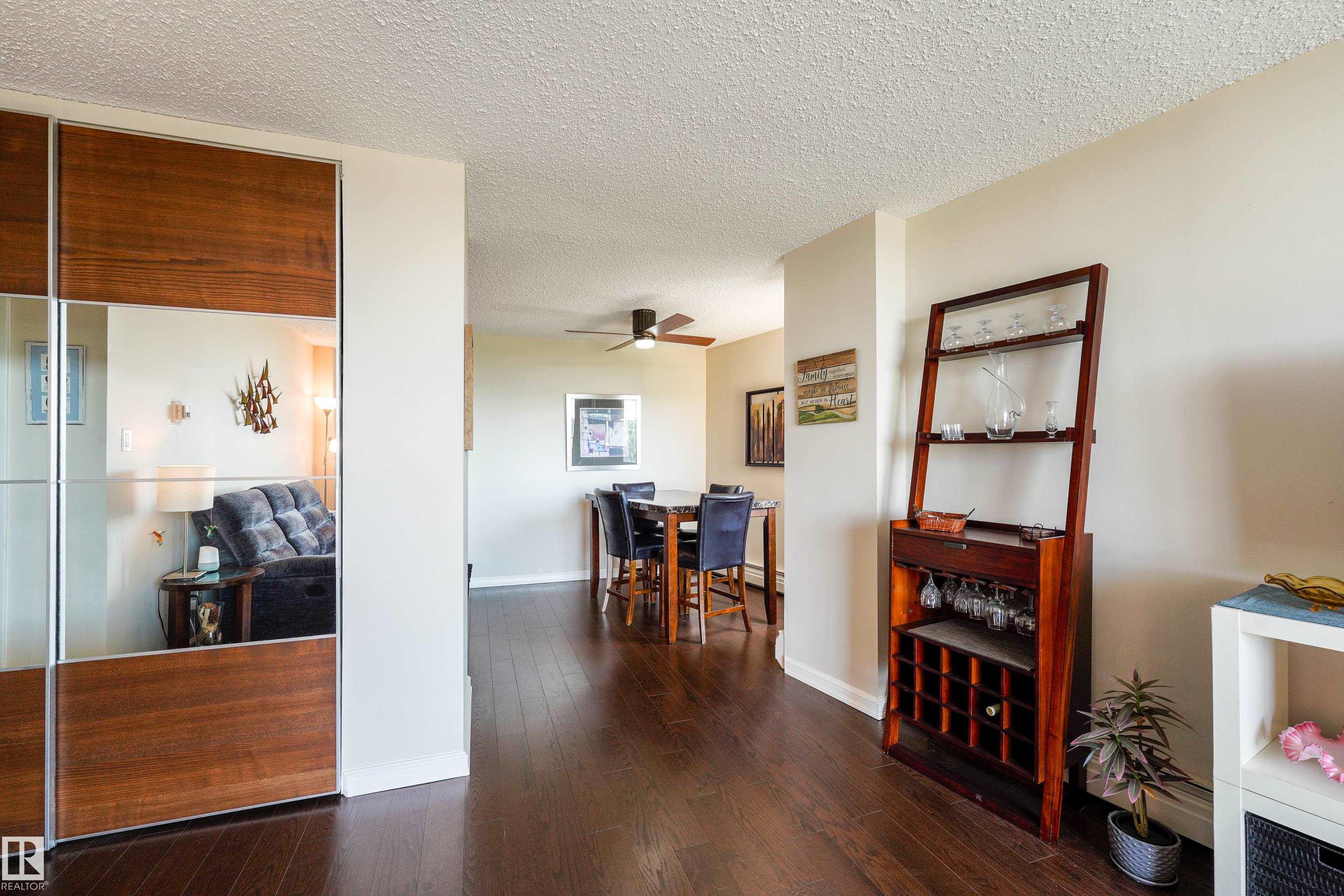 Photo 23 at 305 - 12121 Jasper Avenue NW, Wîhkwêntôwin, Edmonton
