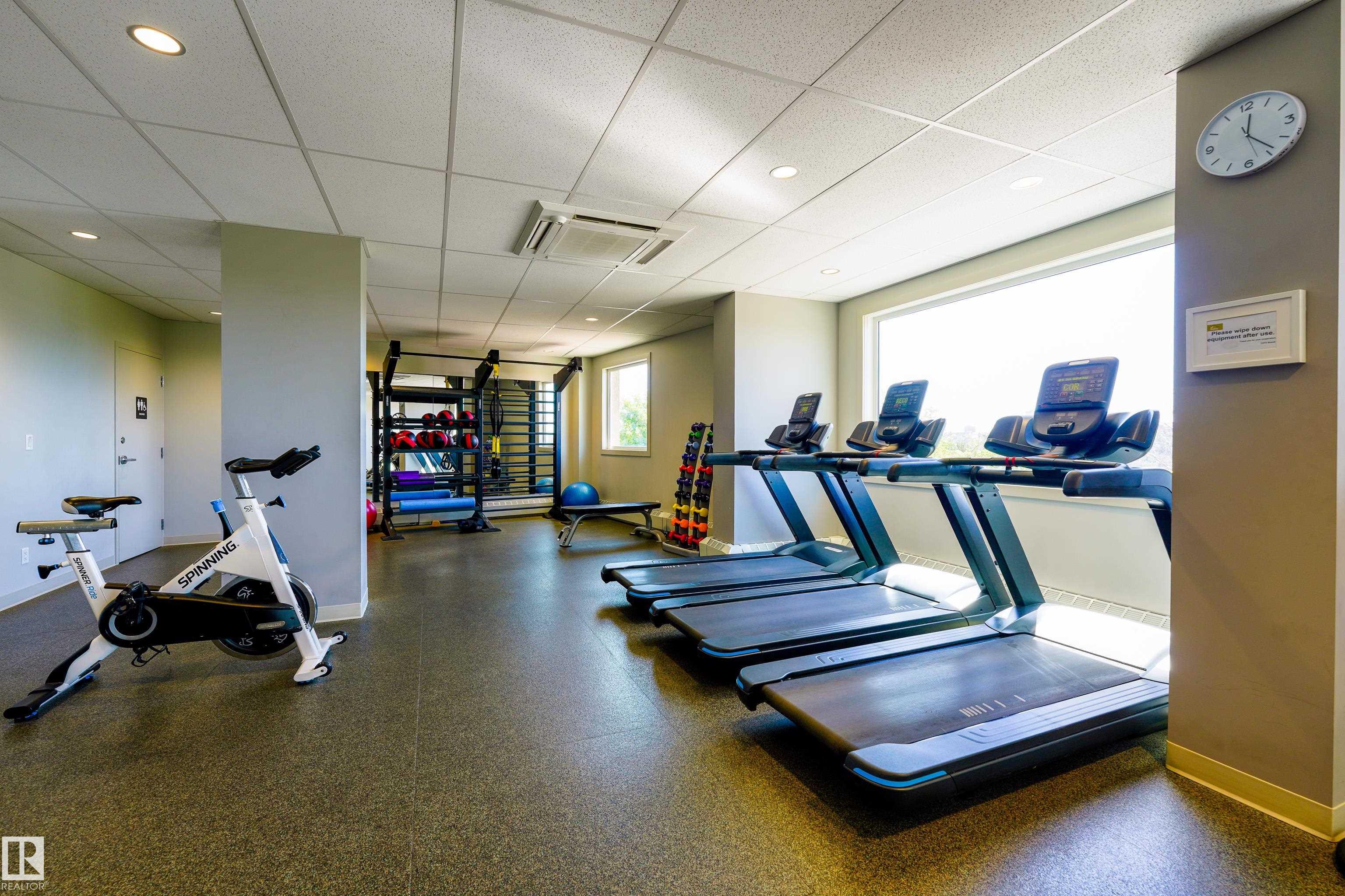 Photo 35 at 305 - 12121 Jasper Avenue NW, Wîhkwêntôwin, Edmonton