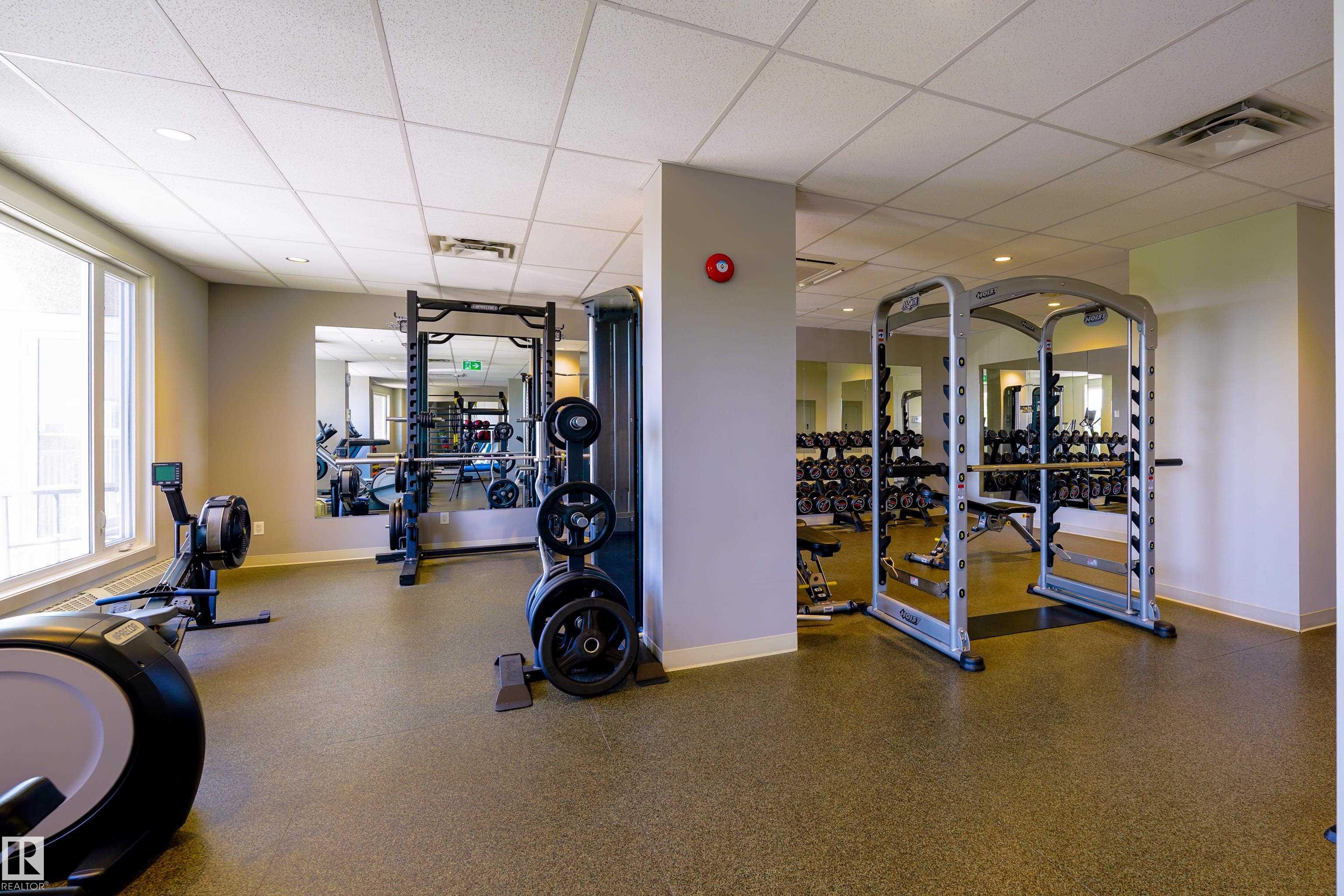 Photo 37 at 305 - 12121 Jasper Avenue NW, Wîhkwêntôwin, Edmonton