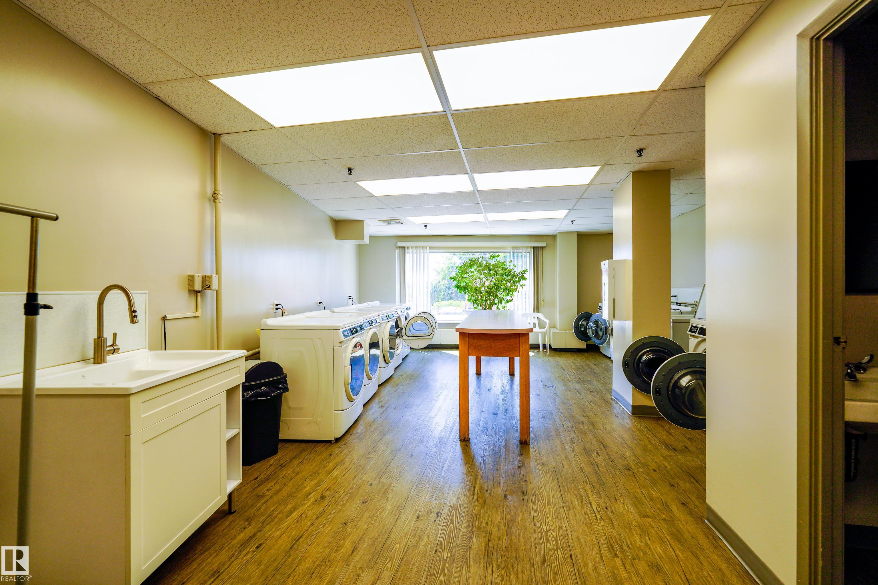 Photo 41 at 305 - 12121 Jasper Avenue NW, Wîhkwêntôwin, Edmonton