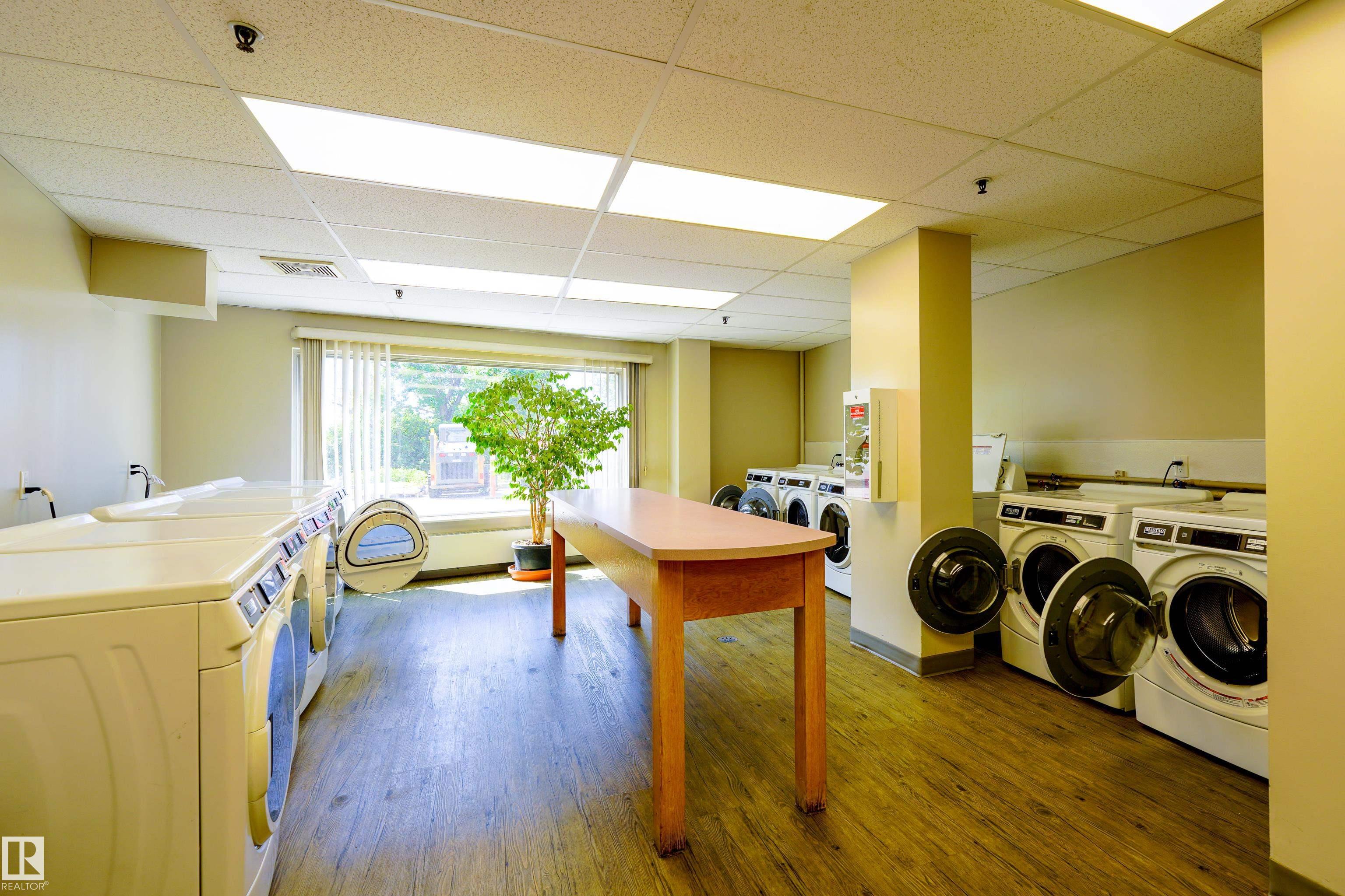 Photo 42 at 305 - 12121 Jasper Avenue NW, Wîhkwêntôwin, Edmonton