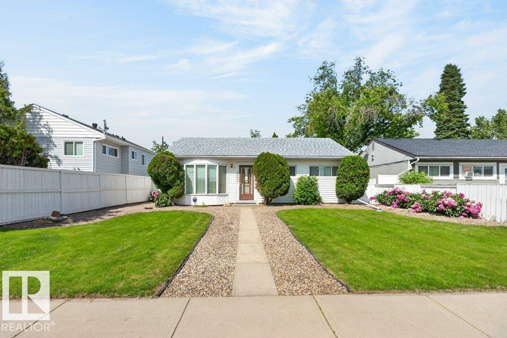 13008 135 Street NW, Athlone, Edmonton