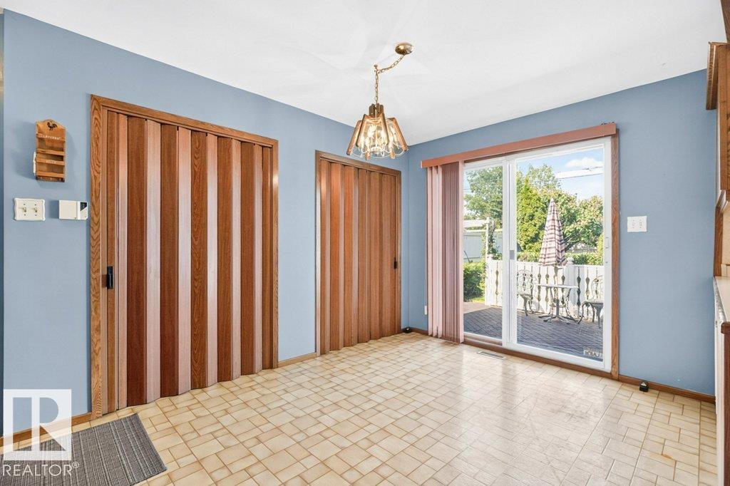 Photo 13 at 13008 135 Street NW, Athlone, Edmonton