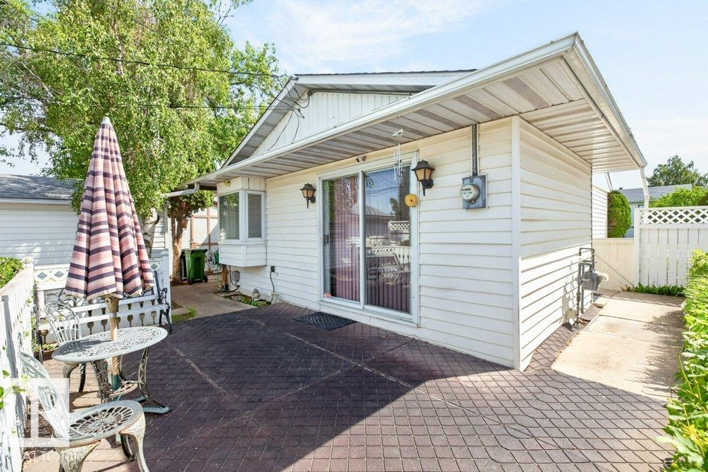 Photo 24 at 13008 135 Street NW, Athlone, Edmonton