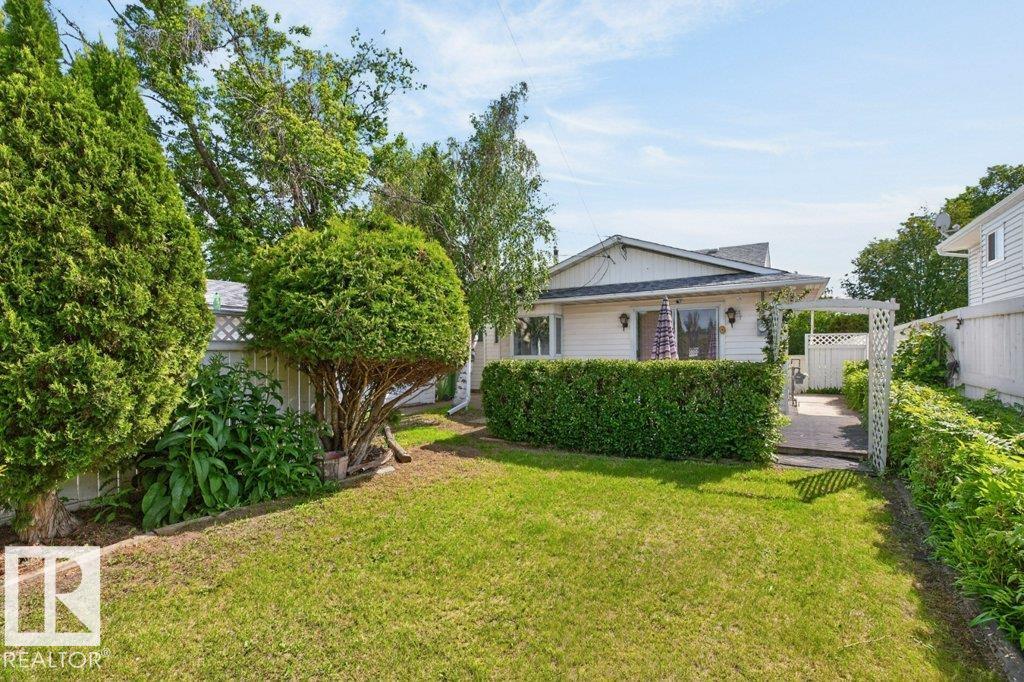 Photo 26 at 13008 135 Street NW, Athlone, Edmonton