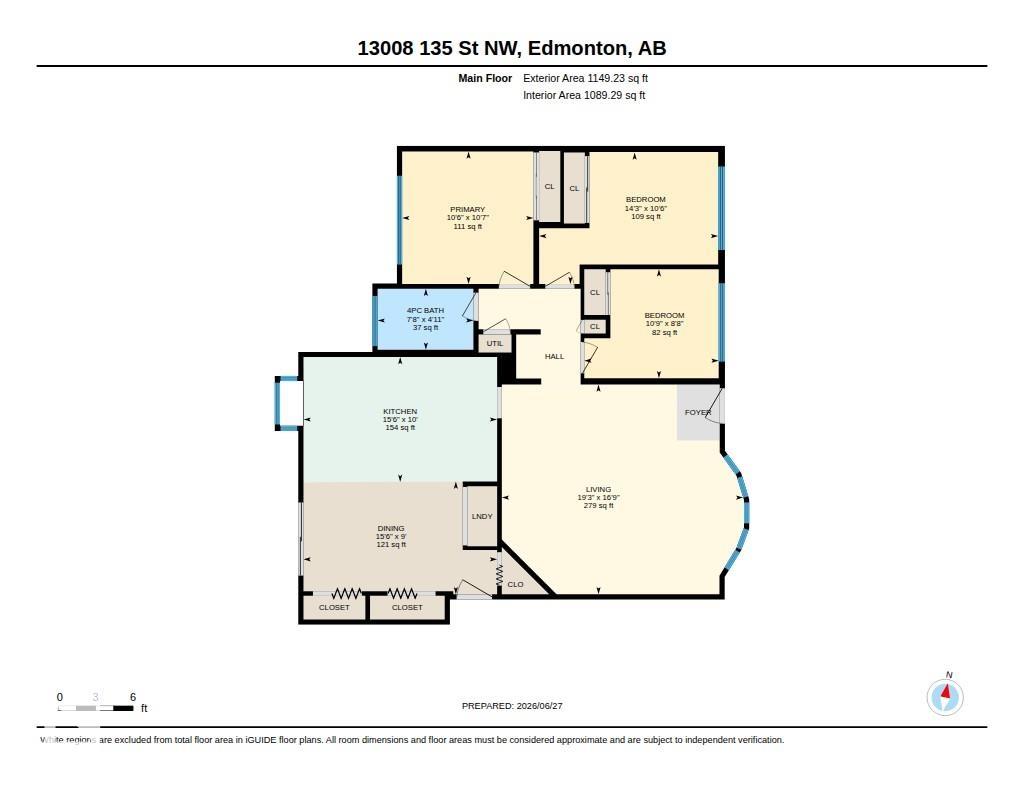 Photo 30 at 13008 135 Street NW, Athlone, Edmonton