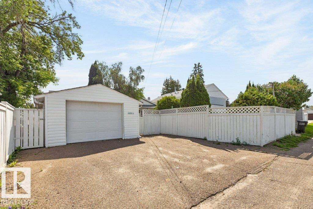 Photo 31 at 13008 135 Street NW, Athlone, Edmonton