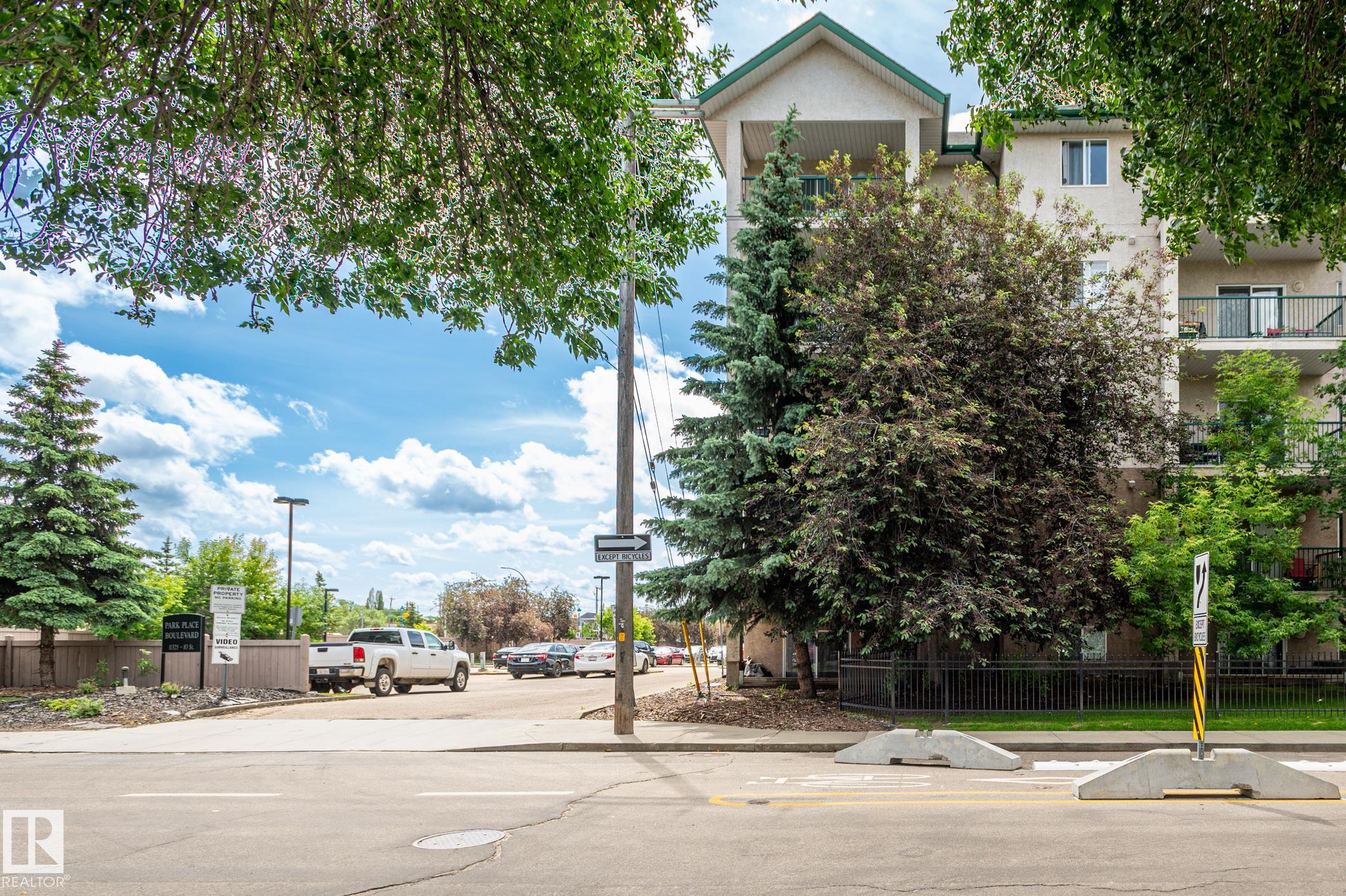 228 - 11325 83 Street NW, Parkdale, Edmonton