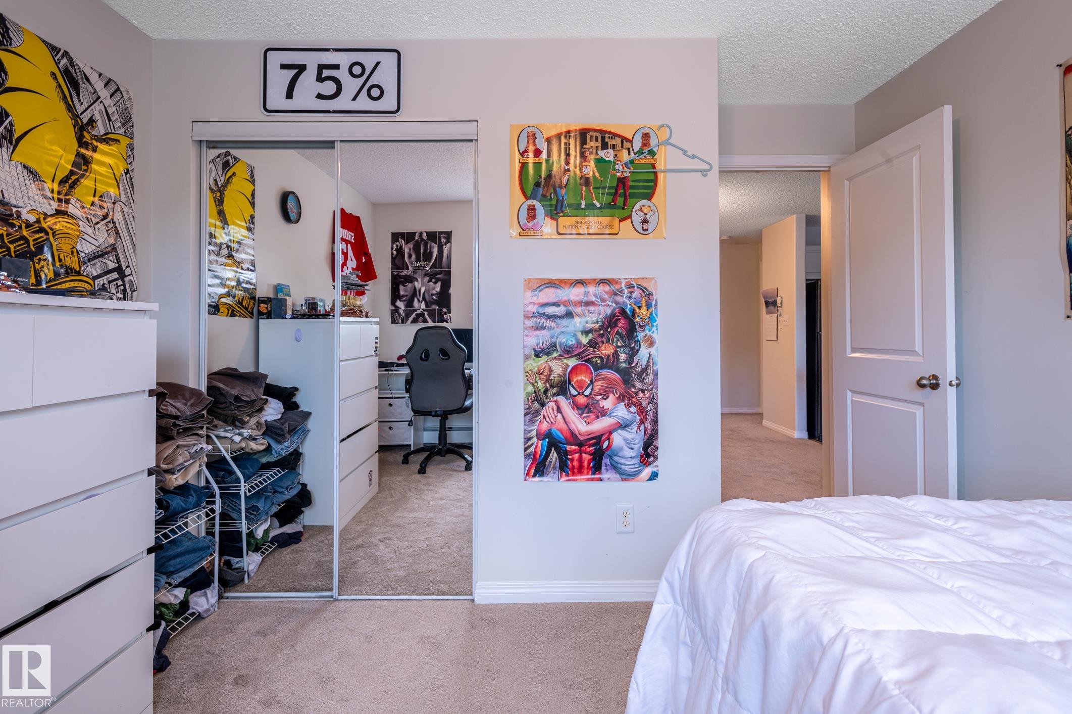 Photo 33 at 228 - 11325 83 Street NW, Parkdale, Edmonton