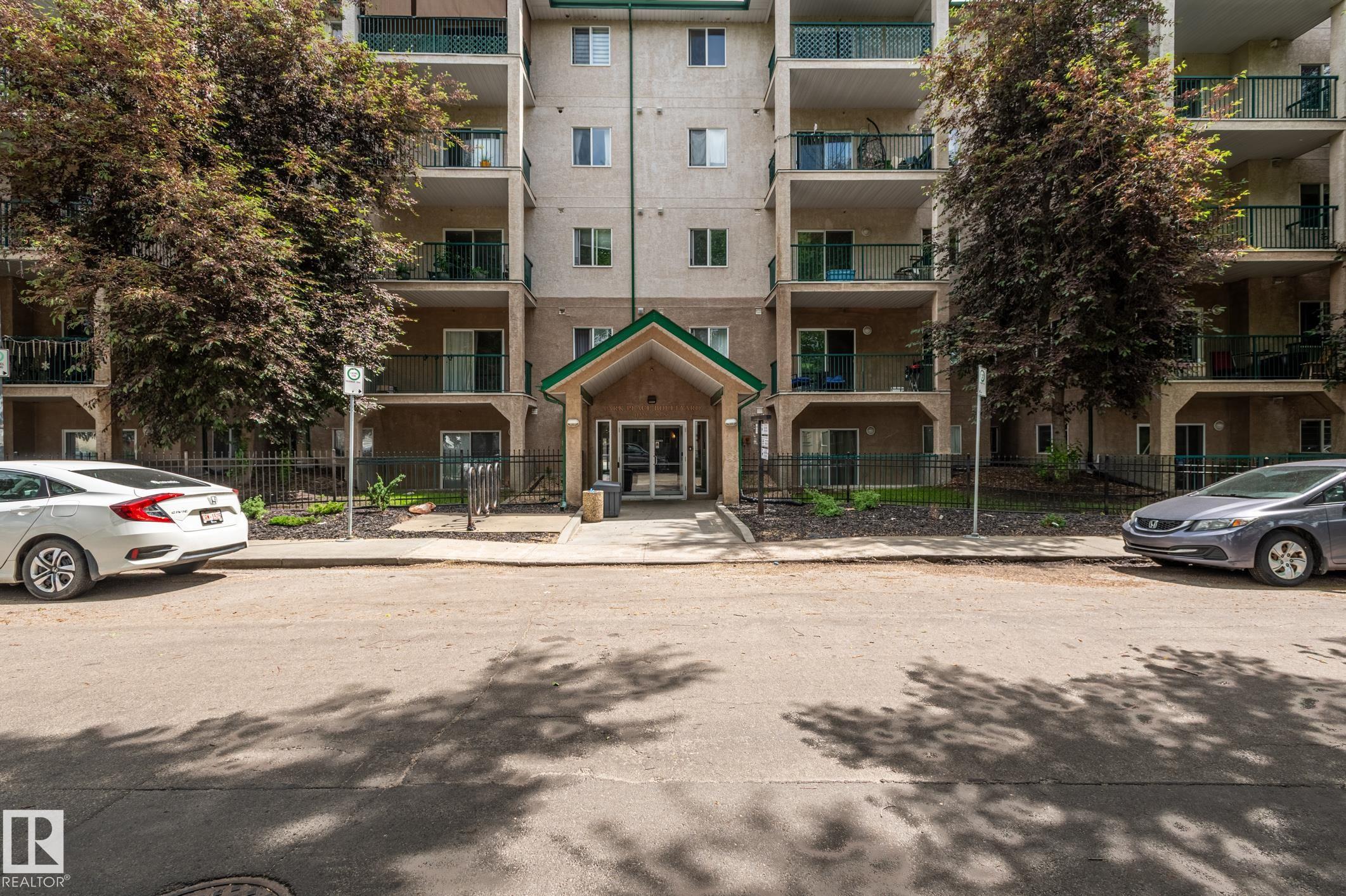 Photo 6 at 228 - 11325 83 Street NW, Parkdale, Edmonton