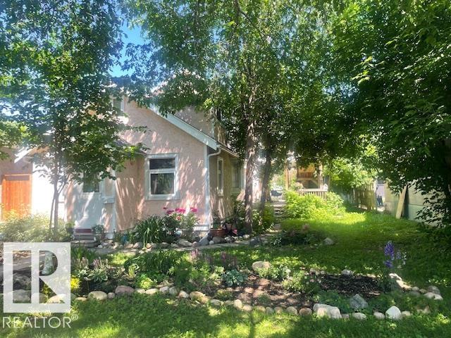 10113 88 Street NW, Riverdale, Edmonton