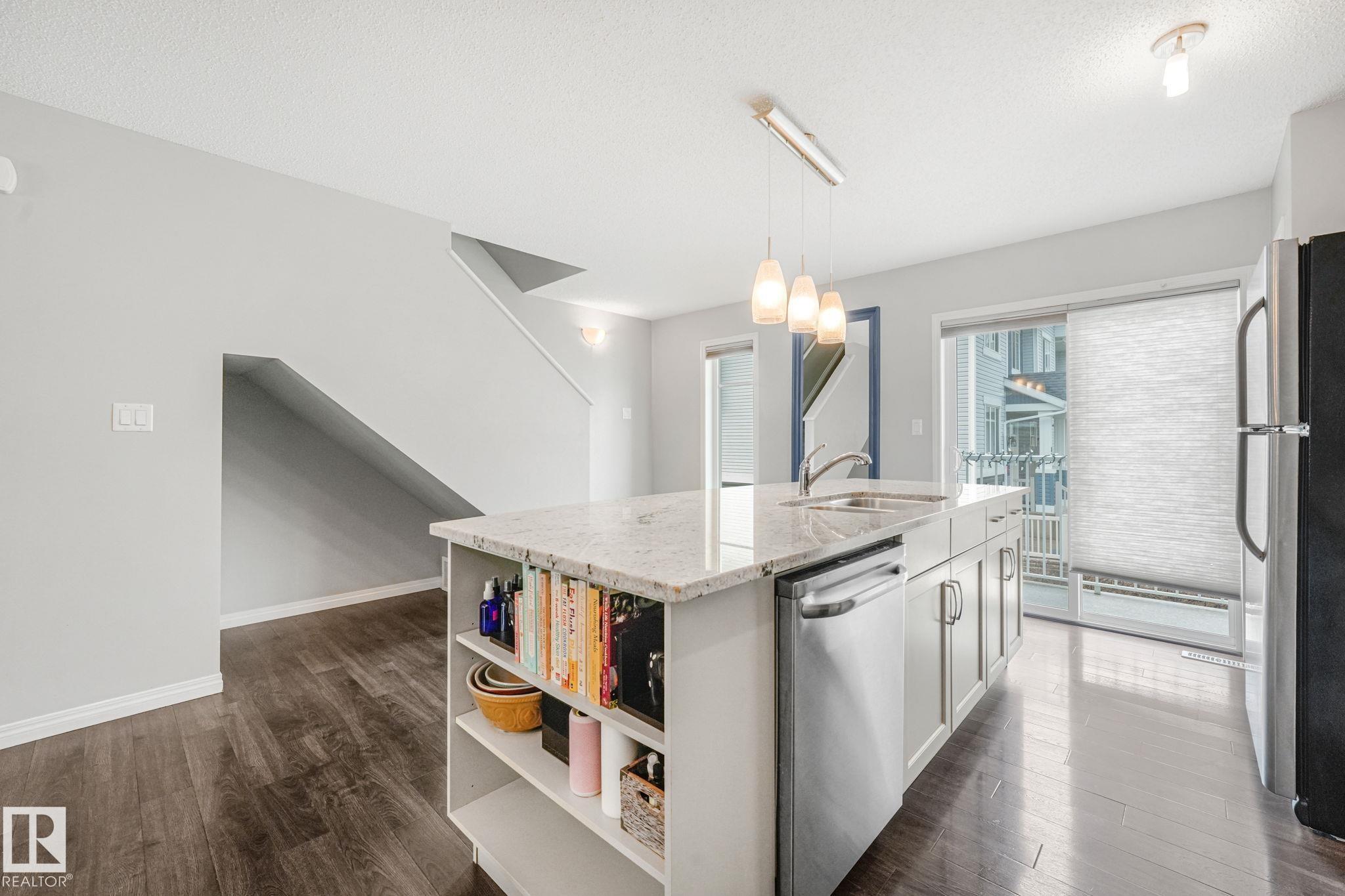 Photo 11 at 109 - 2905 141 Street SW, Chappelle Area, Edmonton