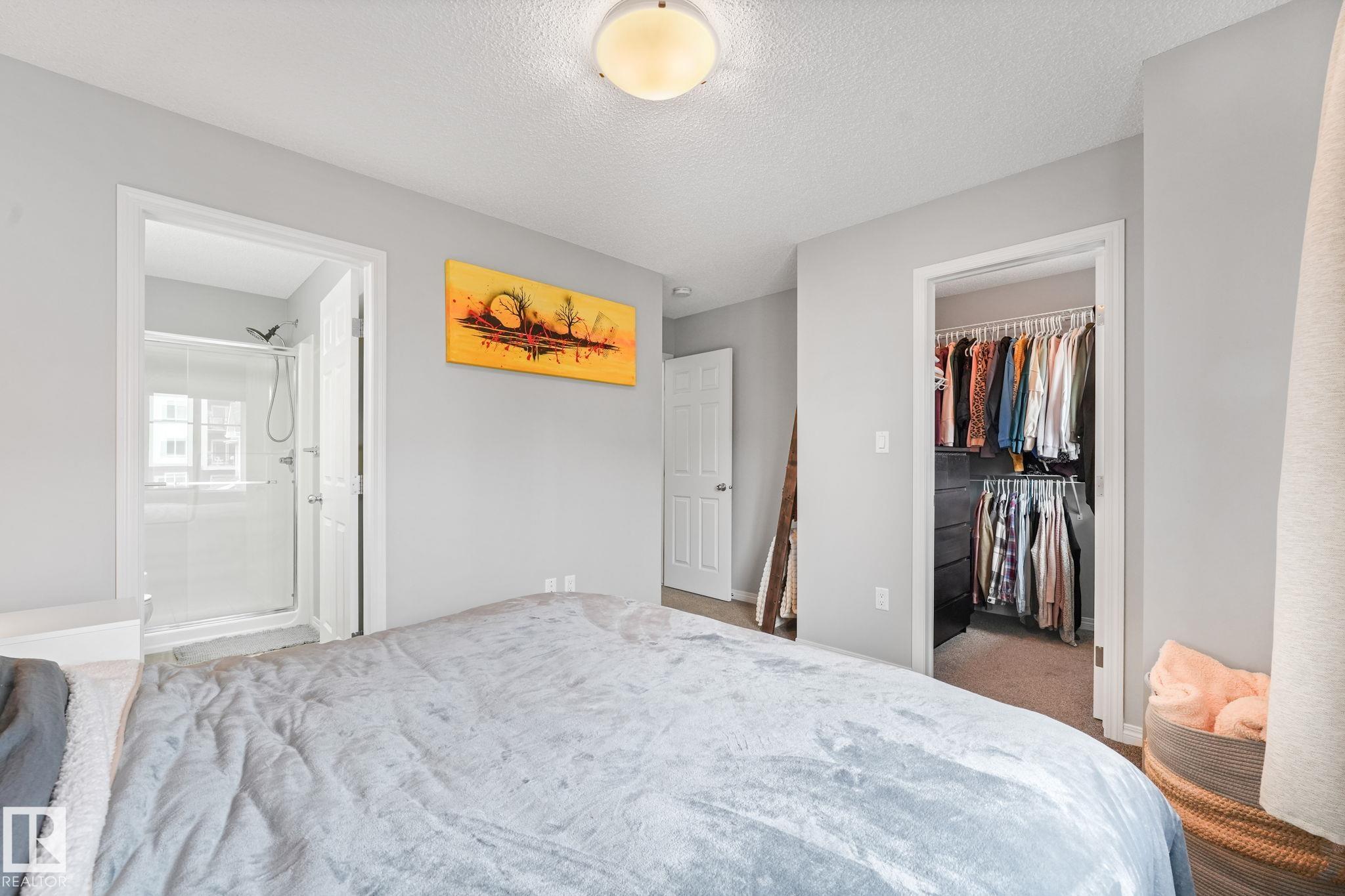 Photo 19 at 109 - 2905 141 Street SW, Chappelle Area, Edmonton