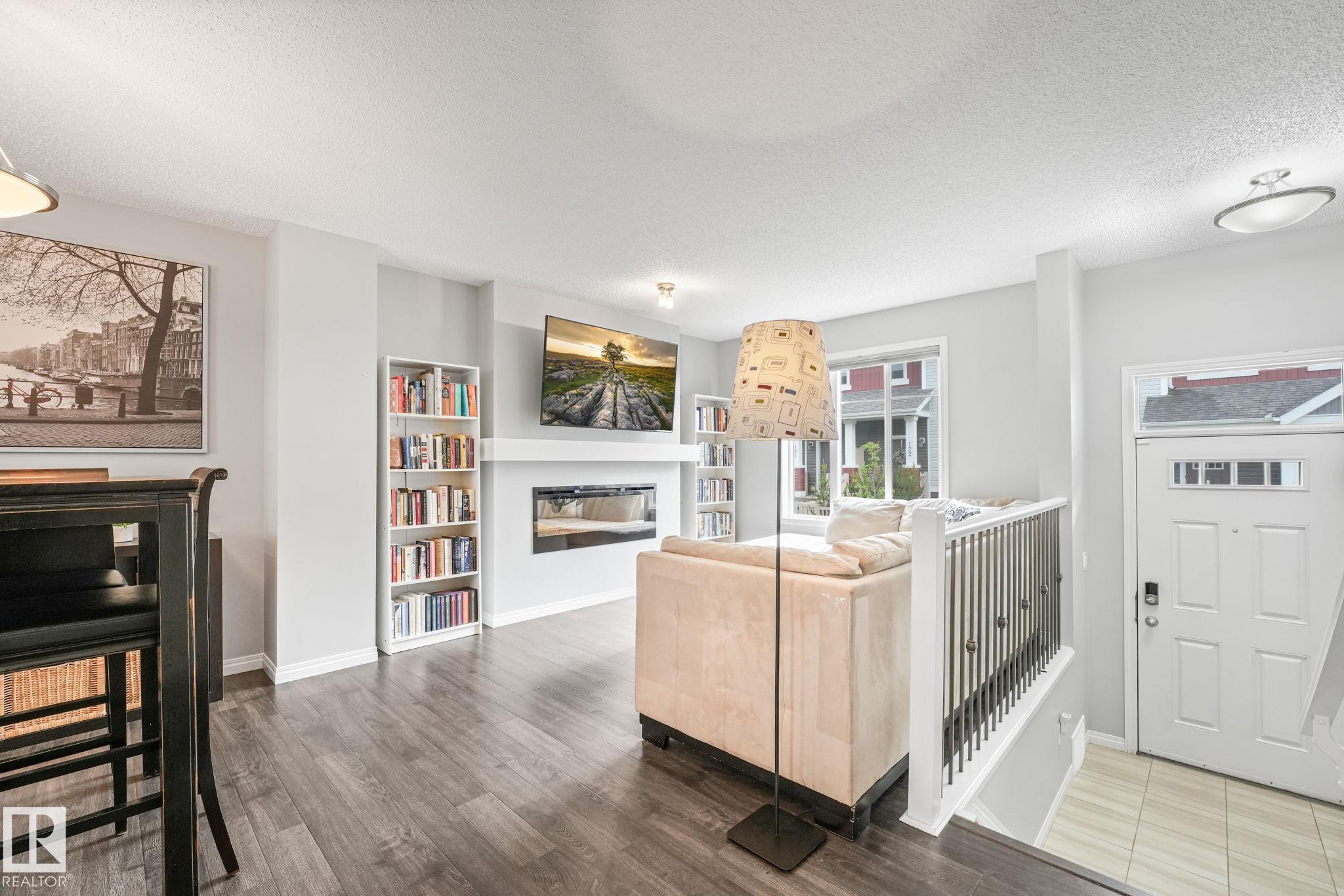 109 - 2905 141 Street SW, Chappelle Area, Edmonton