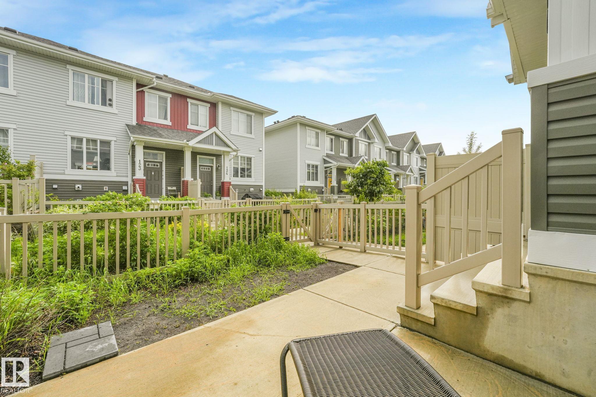 Photo 34 at 109 - 2905 141 Street SW, Chappelle Area, Edmonton