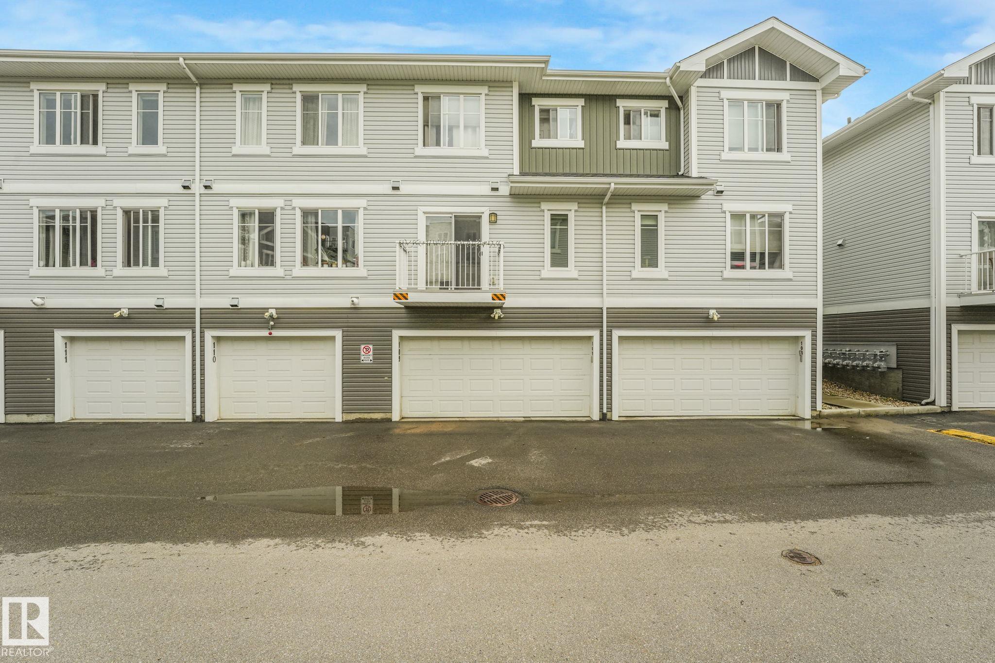 Photo 36 at 109 - 2905 141 Street SW, Chappelle Area, Edmonton