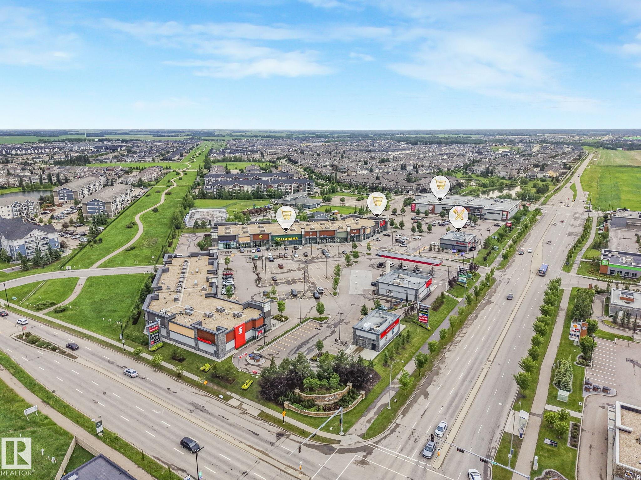 Photo 40 at 109 - 2905 141 Street SW, Chappelle Area, Edmonton