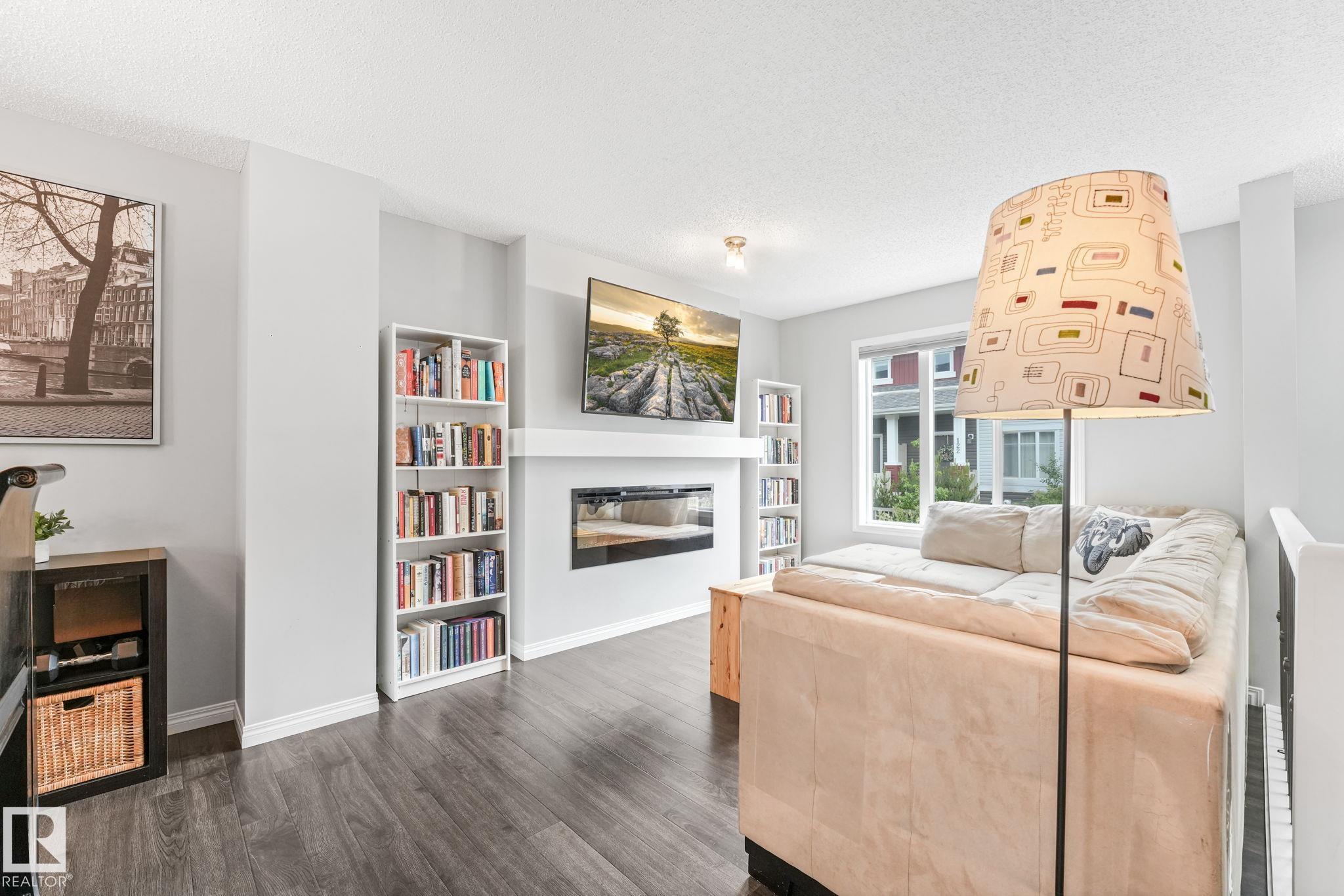 109 - 2905 141 Street SW, Chappelle Area, Edmonton