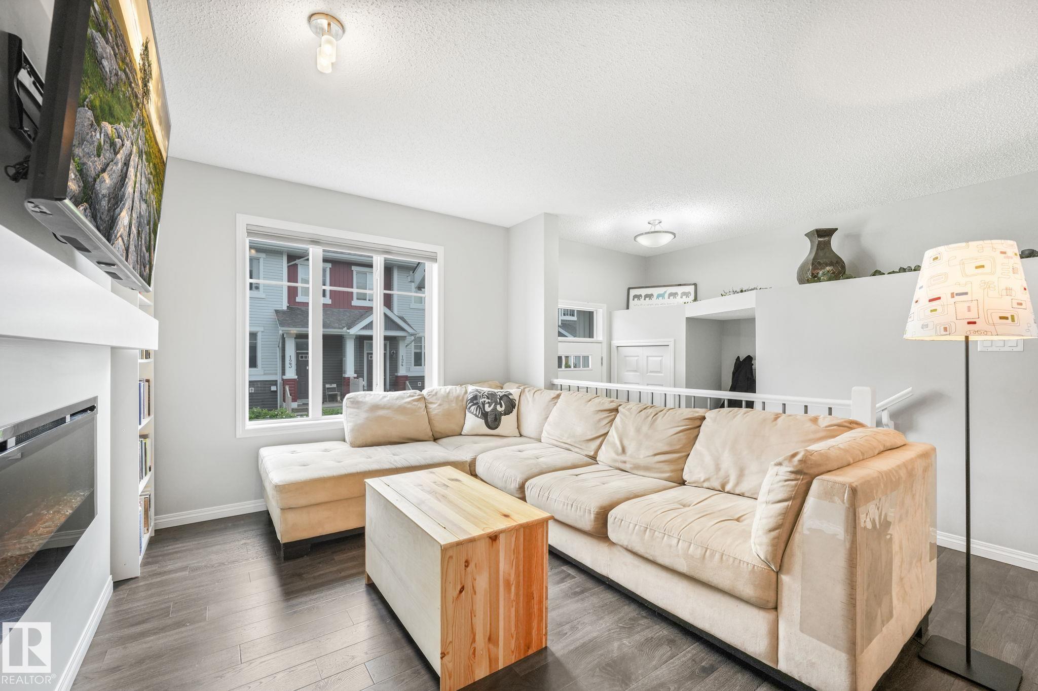 Photo 6 at 109 - 2905 141 Street SW, Chappelle Area, Edmonton