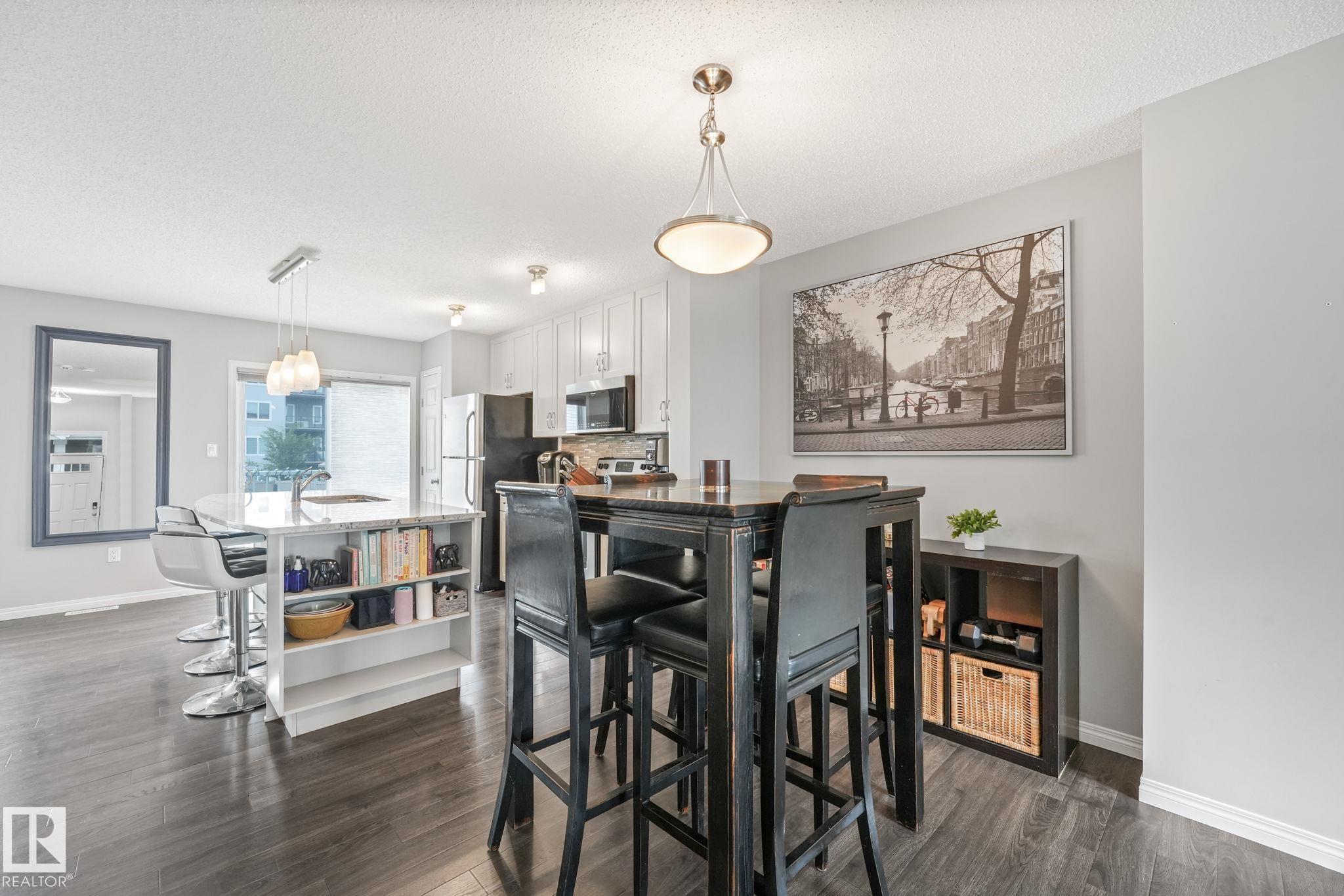 Photo 7 at 109 - 2905 141 Street SW, Chappelle Area, Edmonton