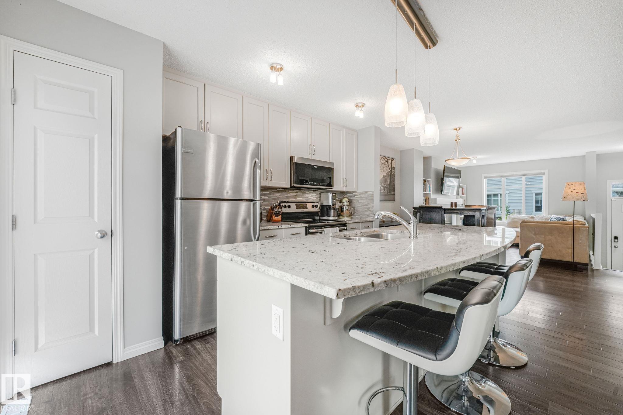Photo 9 at 109 - 2905 141 Street SW, Chappelle Area, Edmonton