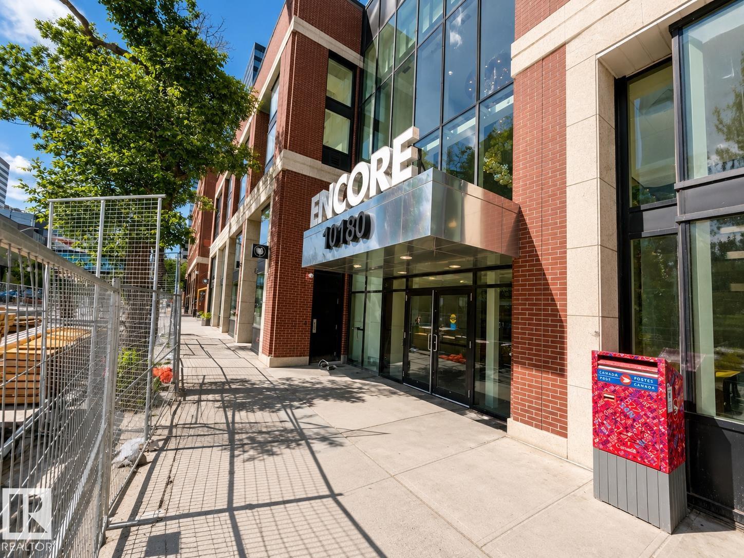 1904 - 10180 103 Street NW, Downtown, Edmonton
