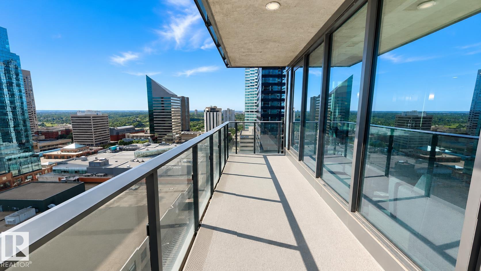 Photo 13 at 1904 - 10180 103 Street NW, Downtown, Edmonton