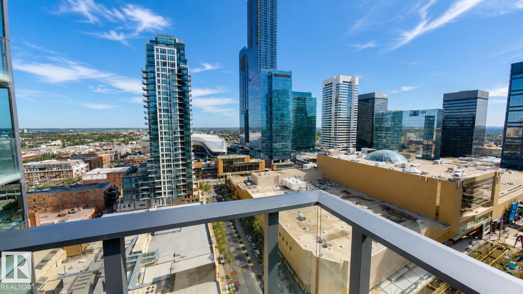 Photo 14 at 1904 - 10180 103 Street NW, Downtown, Edmonton