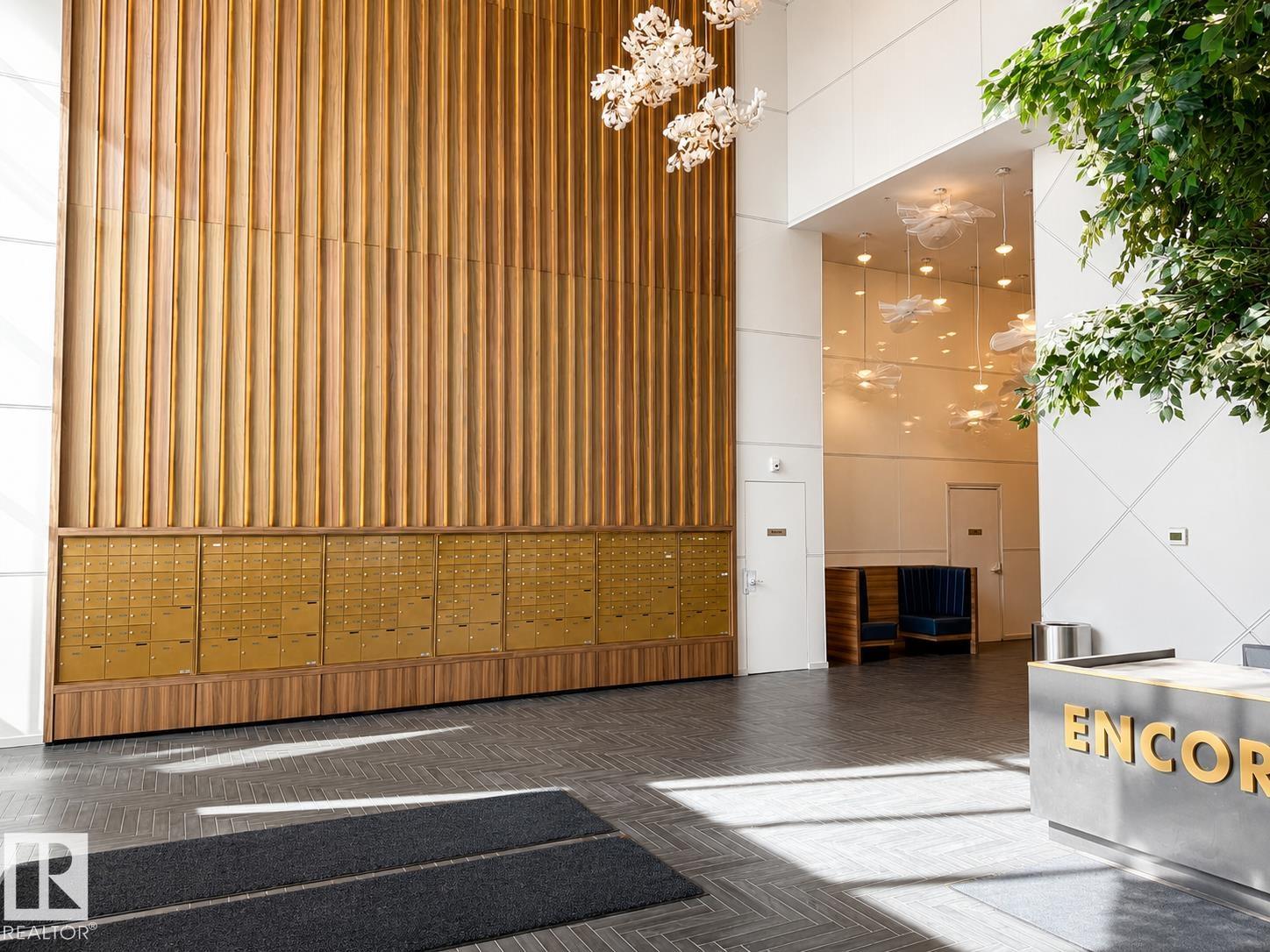 Photo 15 at 1904 - 10180 103 Street NW, Downtown, Edmonton