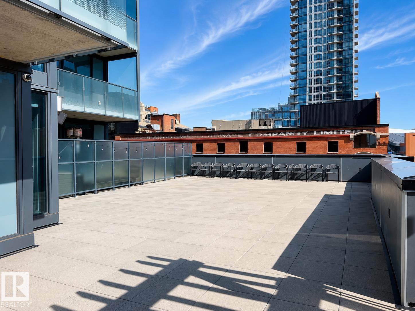 Photo 16 at 1904 - 10180 103 Street NW, Downtown, Edmonton