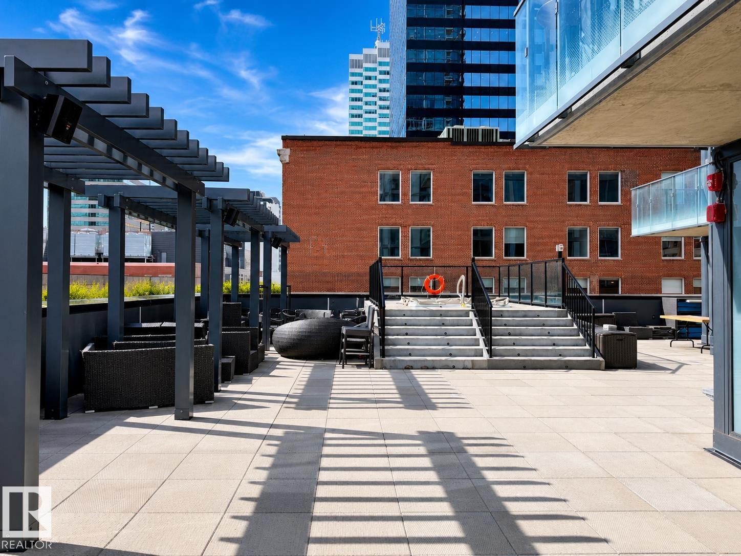 Photo 17 at 1904 - 10180 103 Street NW, Downtown, Edmonton