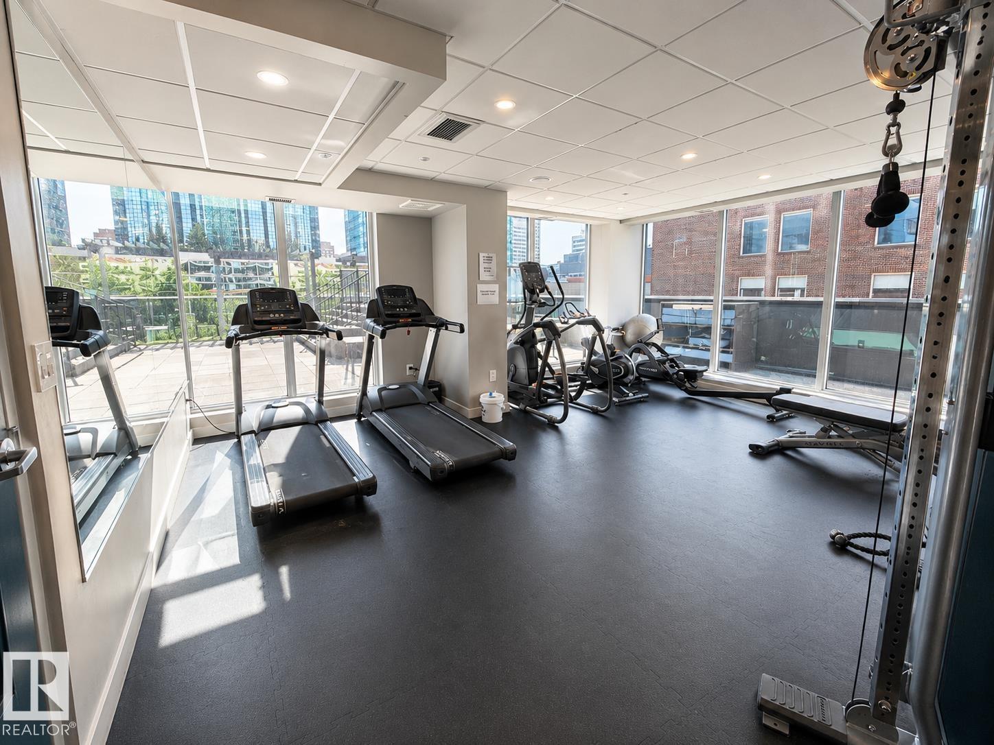 Photo 18 at 1904 - 10180 103 Street NW, Downtown, Edmonton