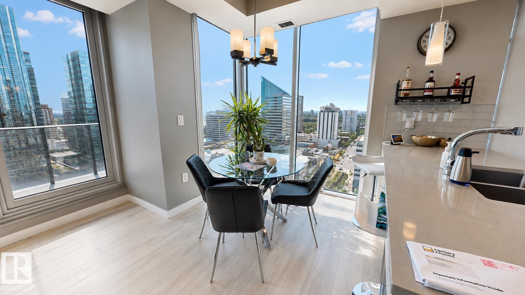 1904 - 10180 103 Street NW, Downtown, Edmonton