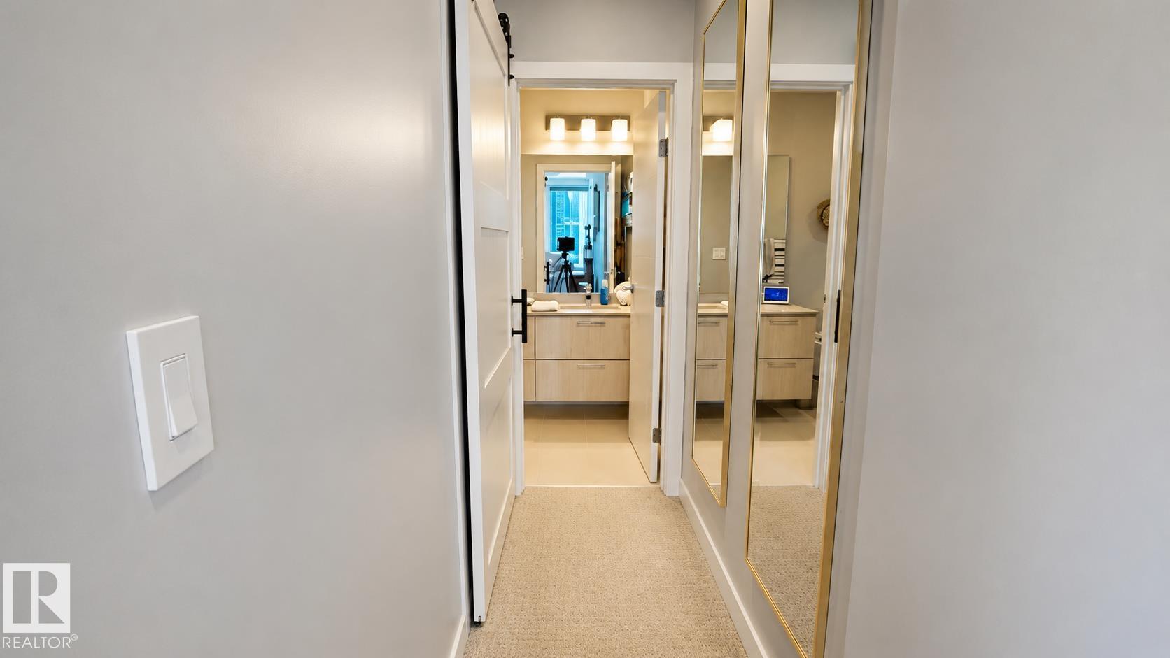 Photo 9 at 1904 - 10180 103 Street NW, Downtown, Edmonton