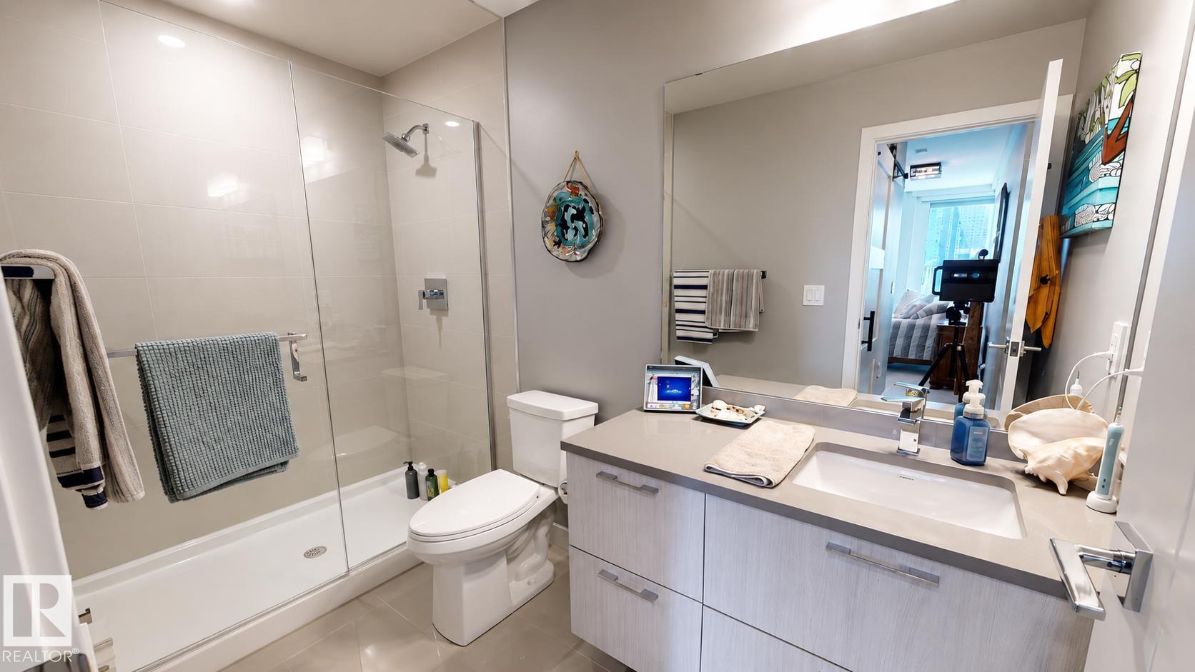 Photo 10 at 1904 - 10180 103 Street NW, Downtown, Edmonton