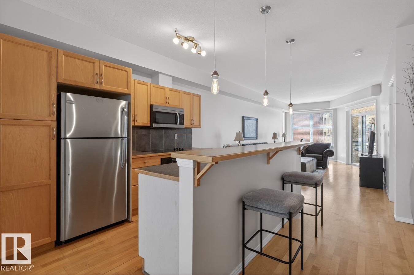 Photo 11 at 614 - 10503 98 Avenue NW, Downtown, Edmonton