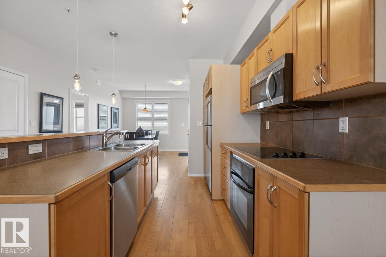 Photo 14 at 614 - 10503 98 Avenue NW, Downtown, Edmonton