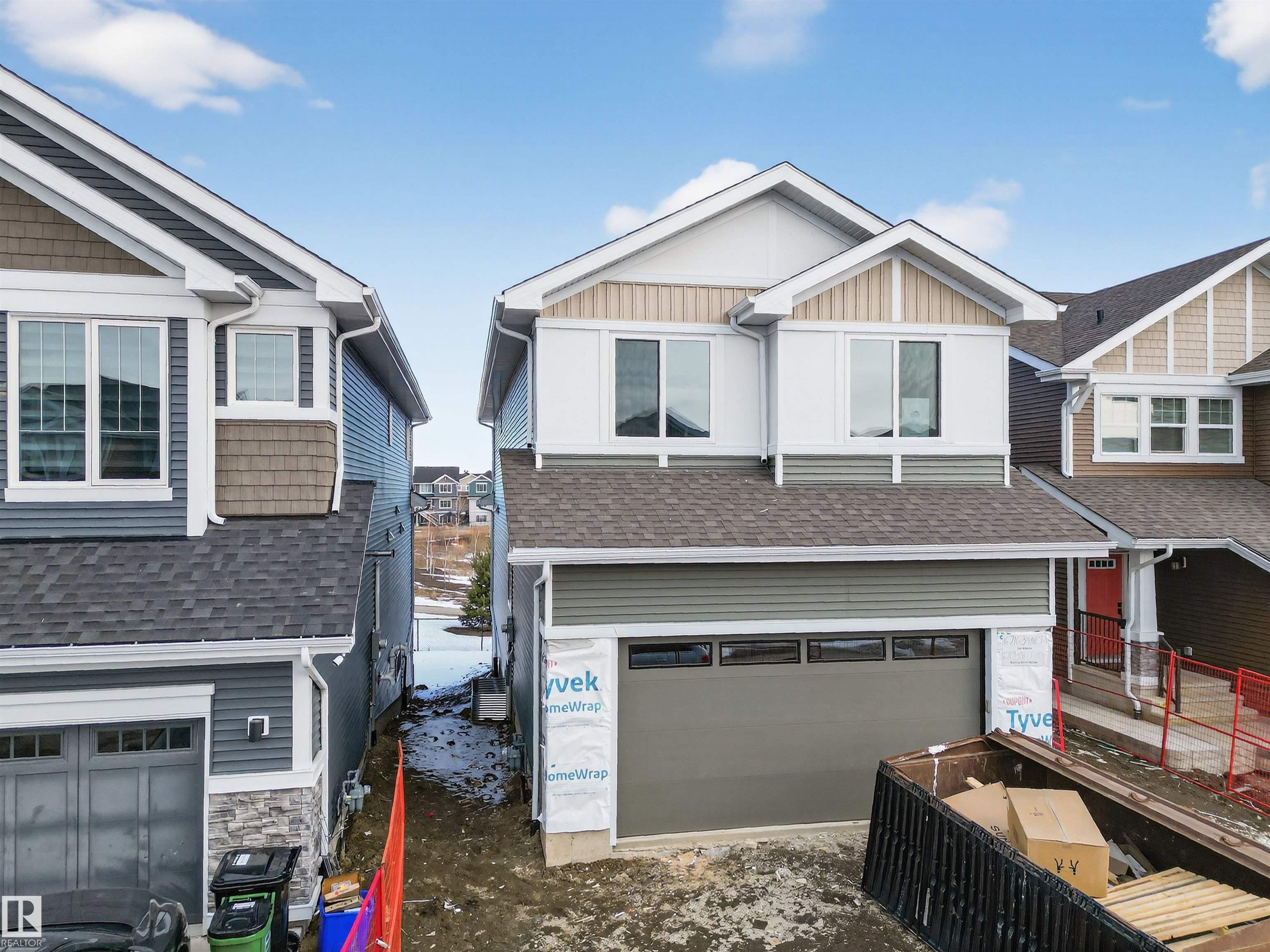 16716 34 Avenue SW, Glenridding Ravine, Edmonton