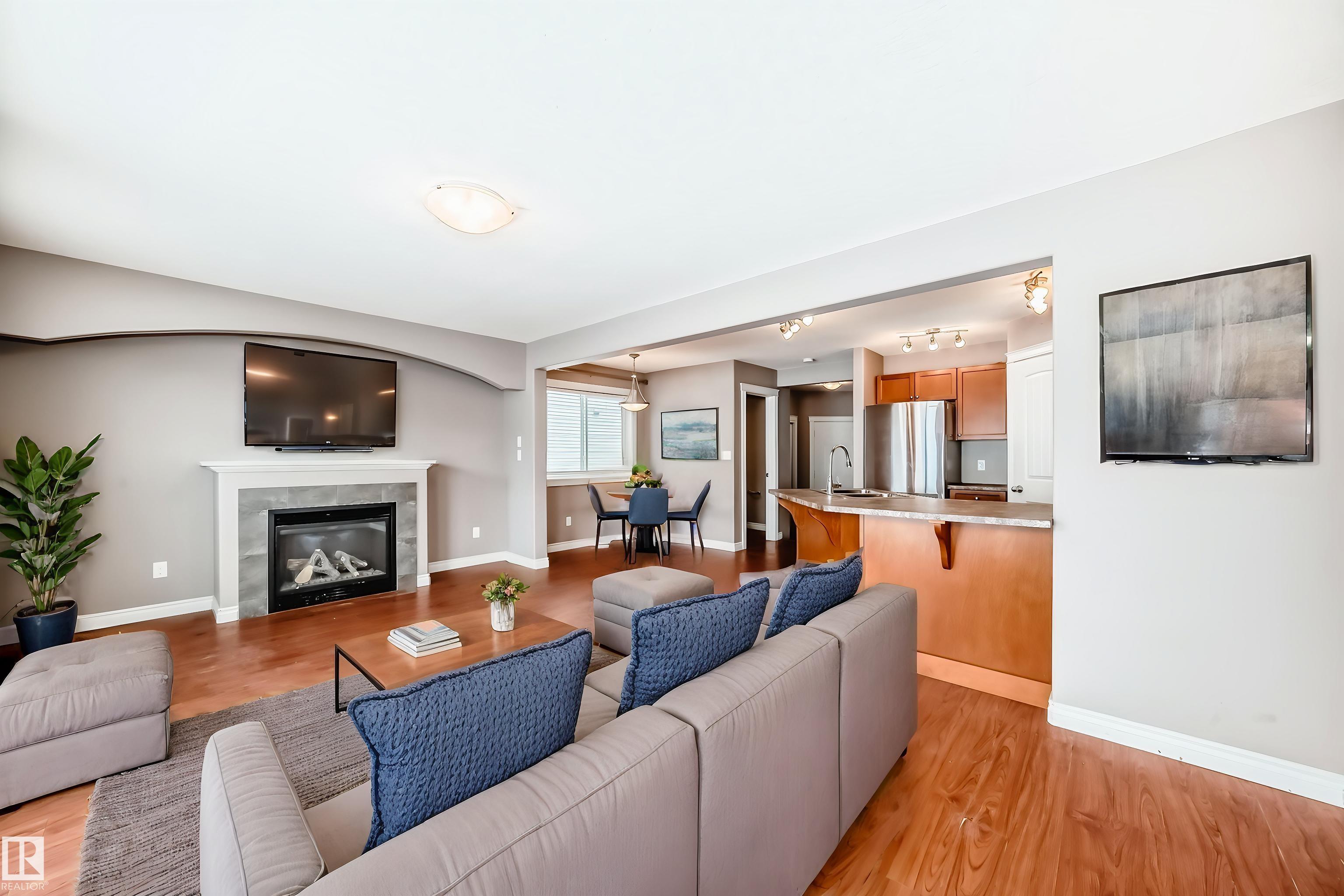 15152 33 Street NW, Kirkness, Edmonton