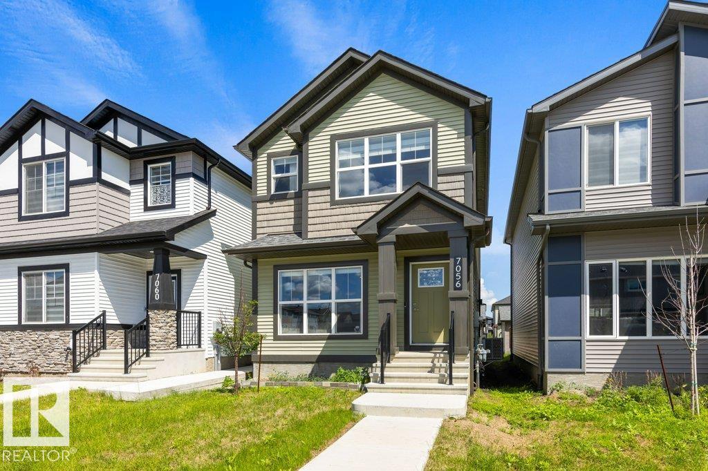 7056 181 Avenue NW, Crystallina Nera East, Edmonton