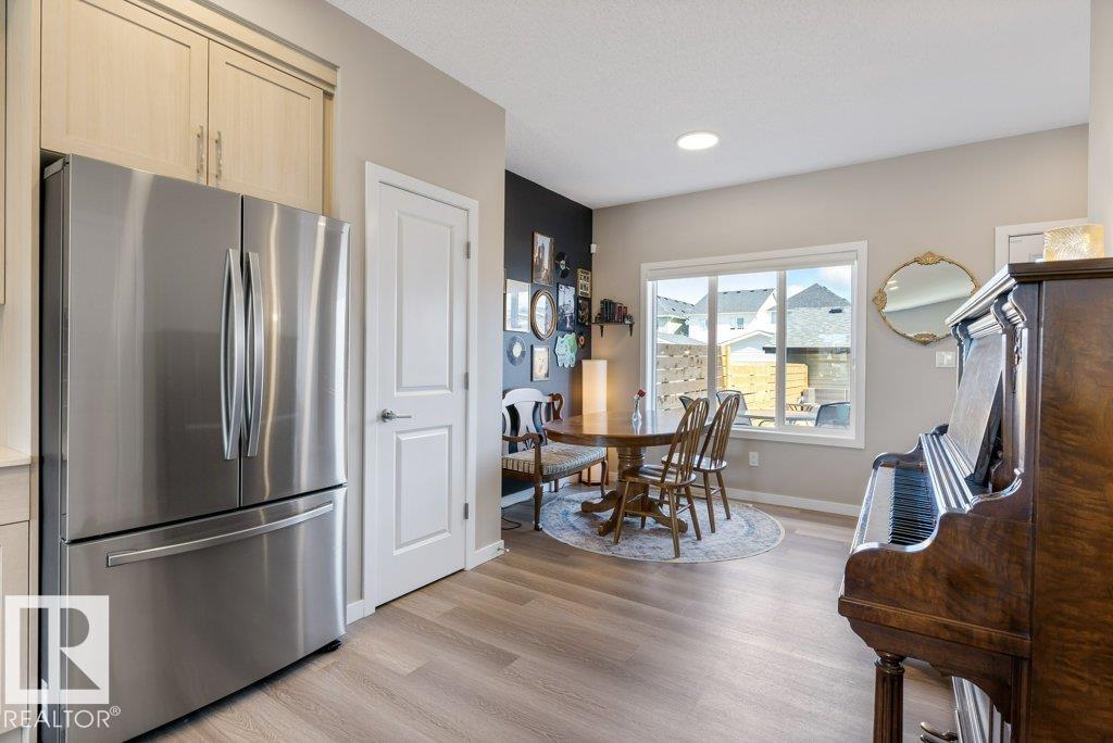 Photo 13 at 7056 181 Avenue NW, Crystallina Nera East, Edmonton