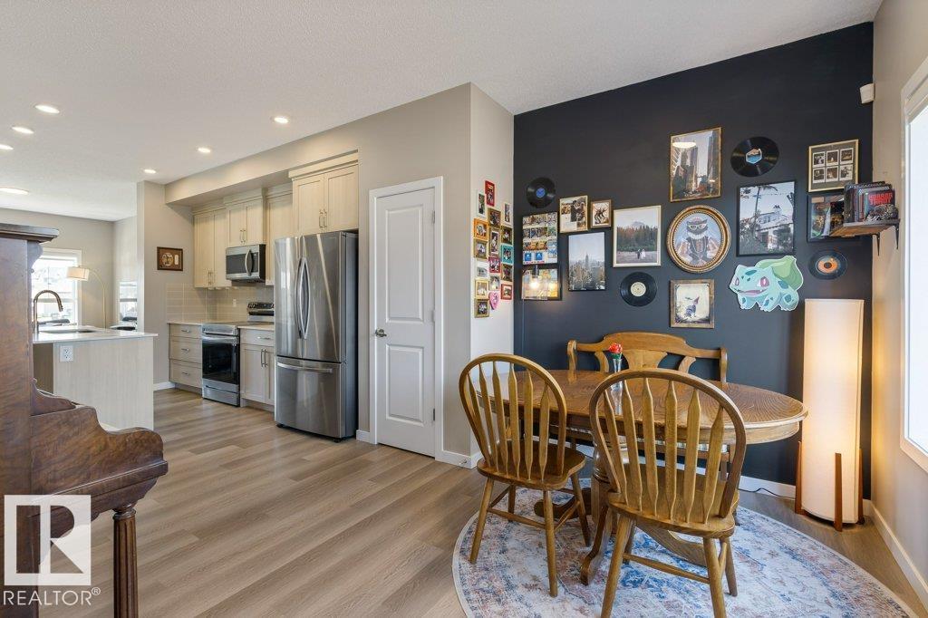 Photo 16 at 7056 181 Avenue NW, Crystallina Nera East, Edmonton