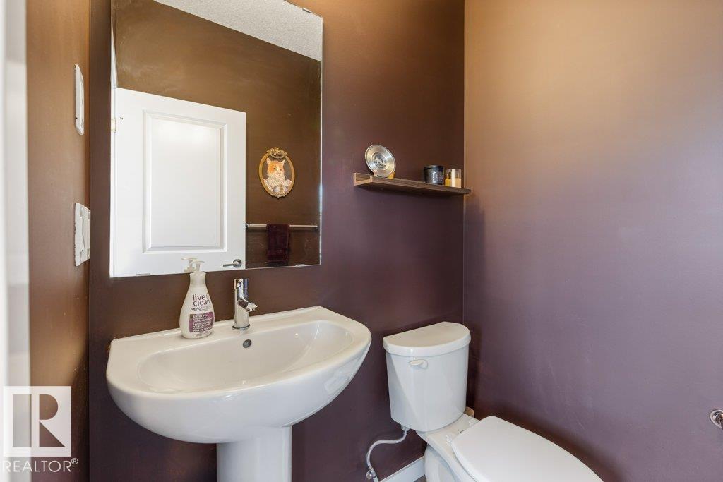Photo 19 at 7056 181 Avenue NW, Crystallina Nera East, Edmonton