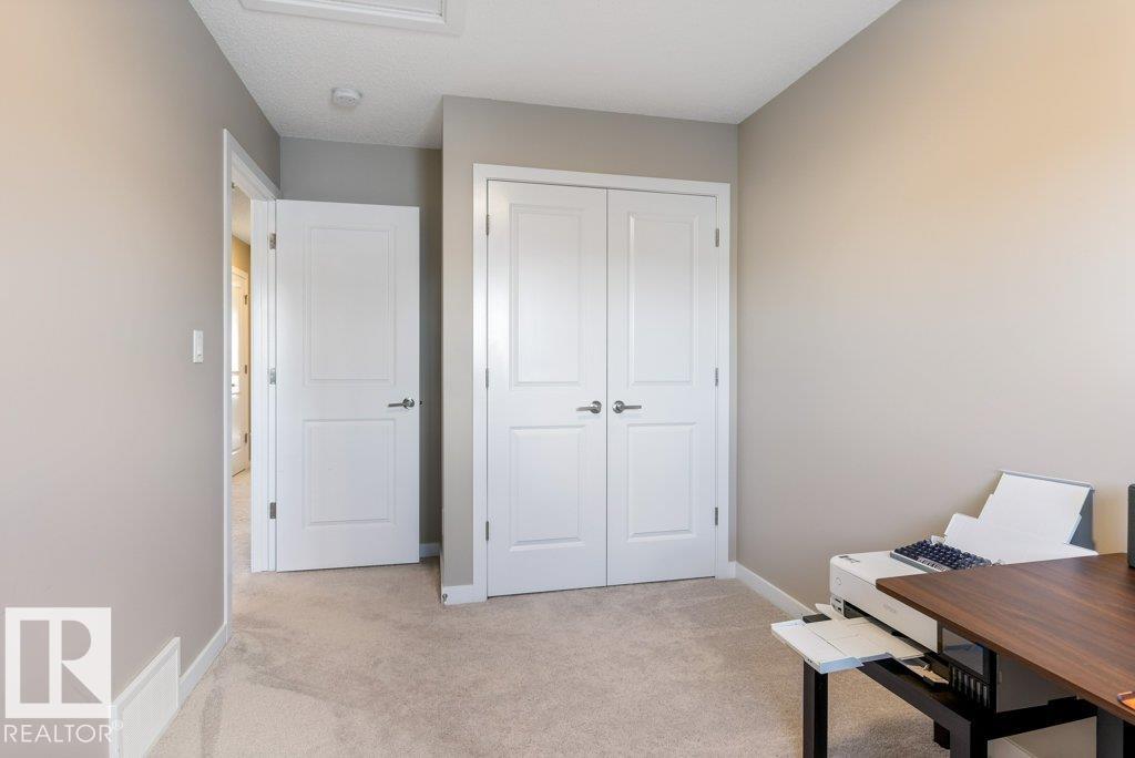 Photo 23 at 7056 181 Avenue NW, Crystallina Nera East, Edmonton