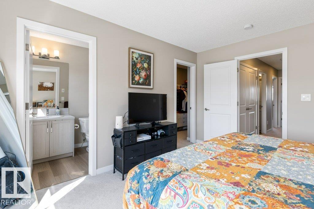 Photo 27 at 7056 181 Avenue NW, Crystallina Nera East, Edmonton