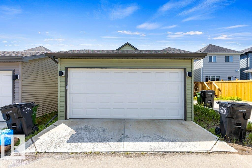 Photo 37 at 7056 181 Avenue NW, Crystallina Nera East, Edmonton