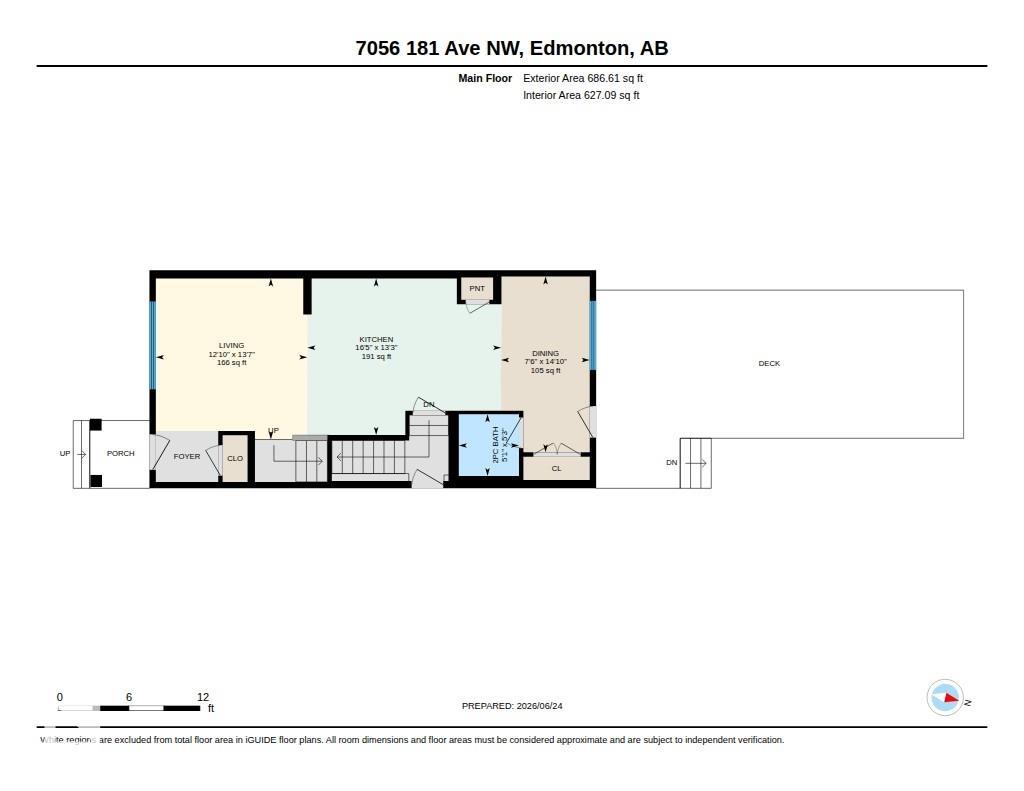 Photo 38 at 7056 181 Avenue NW, Crystallina Nera East, Edmonton