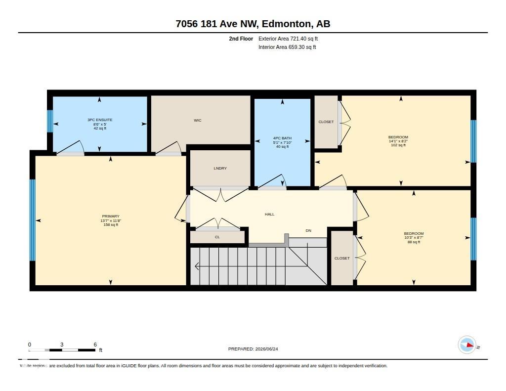 Photo 39 at 7056 181 Avenue NW, Crystallina Nera East, Edmonton