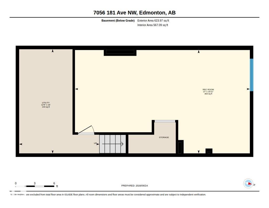 Photo 40 at 7056 181 Avenue NW, Crystallina Nera East, Edmonton